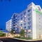 Holiday Inn Express Hauppauge-Long Island - map