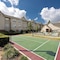 Residence Inn Houston Sugar Land Stafford - map