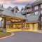 Hilton Vacation Club Lake Tahoe Resort - map