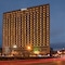 Hilton Lexington   Downtown - map