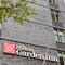 Hilton Garden Inn Long Island City New York - map