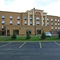 Hampton Inn & Suites Cleveland-Mentor - map