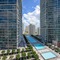 Nuovo Miami Apartments At Icon Brickell - map