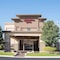 Hampton Inn Midland - map