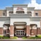 Hampton Inn & Suites Montgomery East Chase - map