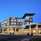 Hampton Inn & Suites Chicago Mt. Prospect - map