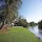 Milliken Creek Inn - map