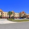 Hampton Inn And Suites New Iberia - map