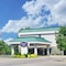 Hampton Inn New Philadelphia - map