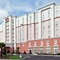 Hampton Inn & Suites Orlando Airport@Gatewayvillage - map
