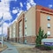 Hampton Inn & Suites Tulsa North Owasso - map