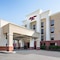 Hampton Inn Pell City - map