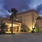 Comfort Inn & Suites Portland Corpus Christi - map