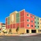 Legacy Vacation Resorts Reno - map