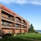 Hampton Inn Richland Tri Cities - map