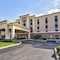 Hampton Inn & Suites Toledo-Perrysburg - map