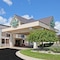 Quality Inn & Suites - map