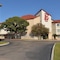 Red Roof Inn San Antonio - Airport - map
