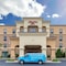 Hampton Inn Minneapolis Shakopee - map