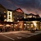Hilton Garden Inn Sioux Falls - map