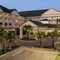 Hilton Garden Inn South Padre Island - map