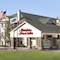 Hampton Inn & Suites Springdale - map