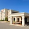 Hampton Inn Tomah - map