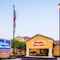 Hampton Inn & Suites Tucson Mall - map