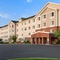 Homewood Suites By Hilton Wallingford-Meriden - map