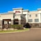 Hampton Inn & Suites Wells-Ogunquit - map