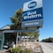 Best Western Weston Inn - map