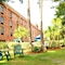 Hampton Inn Wilmington-Medical Park - map