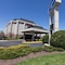 Hampton Inn Winchester-University Mall Area - map
