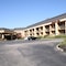 Hampton Inn Caryville-I-75 Cove Lake-State Park - map