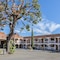 Rodeway Inn Magic Mountain Area - map