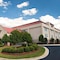 Hampton Inn Cornelia - map