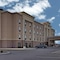 Hampton Inn Defiance - map