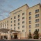 Doubletree By Hilton Denver International Airport - map