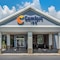 Comfort Inn Lancaster County North - map