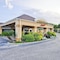 Courtyard By Marriott Houston I-10 West Energy Corridor - map