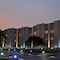 Radisson Blu Lusaka - map