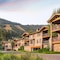 Snow King Resort Hotel & Luxury Residences - map