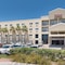 Comfort Suites South Padre Island - map