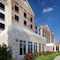 Hilton Garden Inn Springfield - map