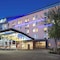 Aloft Tempe - map