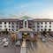 Holiday Inn Express Hotel & Suites Vancouver Mall By Ihg - map