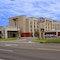 Hampton Inn Washington - map