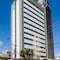 Ibis Styles Belem Hangar - map