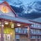 Super 8 By Wyndham Caraquet - map