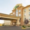 Holiday Inn Express & Suites Grande Prairie By Ihg - map